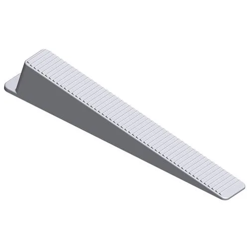 ESPACADOR "CUNHA SLIM 13X14X90MM" NIVELADORUND 1