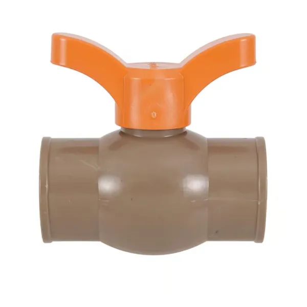 REG PVC ESFERA SOLDAVEL 32MM
