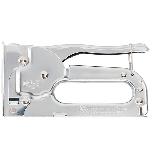 GRAMPEADOR TAPECEIRO MTX METAL 409029