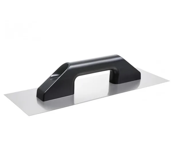 DESEMP ACO LISA "380X120MM" CORTAG